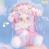 Boboco Enigma Wonderland Series Plush Blind Box
