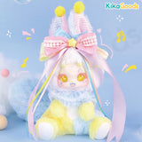 Boboco Enigma Wonderland Series Plush Blind Box