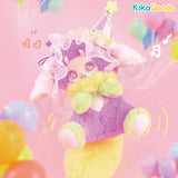 Boboco Enigma Wonderland Series Plush Blind Box