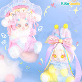 Boboco Enigma Wonderland Series Plush Blind Box