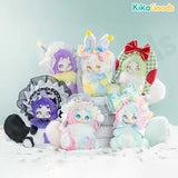 Boboco Enigma Wonderland Series Plush Blind Box