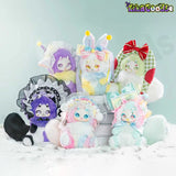 Boboco Enigma Wonderland Series Plush Blind Box