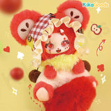 Boboco Enigma Wonderland Series Plush Blind Box