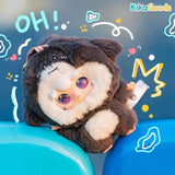 Kimipapa Animal Series Plush Blind Box