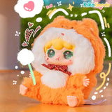 Kimipapa Animal Series Plush Blind Box