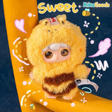 Kimipapa Animal Series Plush Blind Box