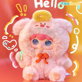 Kimipapa Animal Series Plush Blind Box