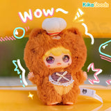 Kimipapa Animal Series Plush Blind Box