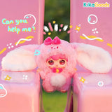 Kimipapa Animal Series Plush Blind Box