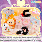 Baby Three Magic Mirror V2 Series Plush Blind Box