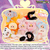Baby Three Magic Mirror V2 Series Plush Blind Box
