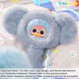 Baby Three Magic Mirror V2 Series Plush Blind Box