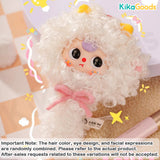 Baby Three Magic Mirror V2 Series Plush Blind Box