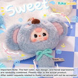 Baby Three Magic Mirror V2 Series Plush Blind Box