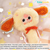 Baby Three Magic Mirror V2 Series Plush Blind Box