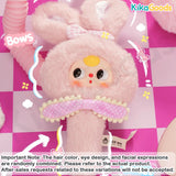 Baby Three Magic Mirror V2 Series Plush Blind Box