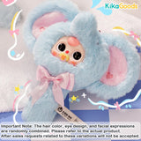 Baby Three Magic Mirror V2 Series Plush Blind Box