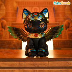 Egypt Cat God Series Limited Action Figure【Shipped in Dec. 2025/Jan. 2026】