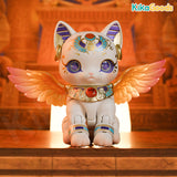 Egypt Cat God Series Limited Action Figure