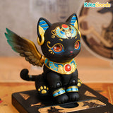 Egypt Cat God Series Limited Action Figure