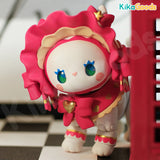 Egypt Cat God Series Limited Action Figure