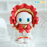 Egypt Cat God Series Limited Action Figure