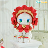 Egypt Cat God Series Limited Action Figure