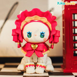 Egypt Cat God Series Limited Action Figure