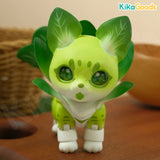 Egypt Cat God Series Limited Action Figure