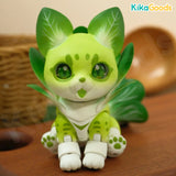 Egypt Cat God Series Limited Action Figure