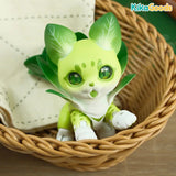 Egypt Cat God Series Limited Action Figure