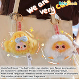 Baby Three Big Bite Series Plush Blind Box