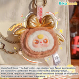 Baby Three Big Bite Series Plush Blind Box