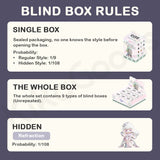 Liita Forward by Light Series Blind Box