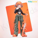 Eve Lynna Dual Killer Series Pixele MJD Limited Action Figure【Shipped in Dec. 2025/Jan. 2026】