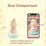 Farmer Bob Flash Back Series Blind Box【Shipped in Nov./Dec. 2025】
