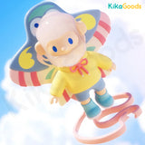 Farmer Bob Flash Back Series Blind Box【Shipped in Nov./Dec. 2025】