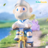 Farmer Bob Flash Back Series Blind Box【Shipped in Nov./Dec. 2025】