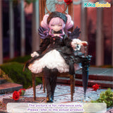 Angel & Demon Series Dream-Devourer MJD Limited Action Figure【Shipped in Jan./Feb. 2026】