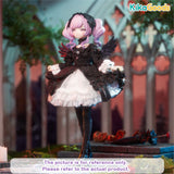 Angel & Demon Series Dream-Devourer MJD Limited Action Figure【Shipped in Jan./Feb. 2026】