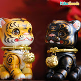 Tiger Lord Bobbie Series Limited Action Figure【Shipped in Dec. 2025/Jan. 2026】
