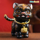 Tiger Lord Bobbie Series Limited Action Figure【Shipped in Dec. 2025/Jan. 2026】