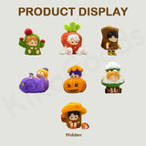 DREAM BOY Hidden in His Own Corner Series Plush Blind Box【Shipped in Nov./Dec. 2025】