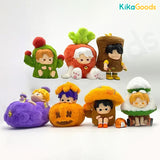 DREAM BOY Hidden in His Own Corner Series Plush Blind Box【Shipped in Nov./Dec. 2025】