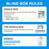 Moi Gentle Souls Series Blind Box