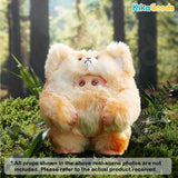 GIGGLE Monster Furry Forest Series Vinyl Plush Blind Box