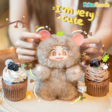 Pippa First Generation Macaron Series Plush Blind Box