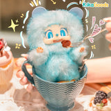 Pippa First Generation Macaron Series Plush Blind Box