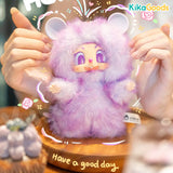 Pippa First Generation Macaron Series Plush Blind Box