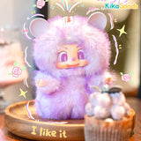 Pippa First Generation Macaron Series Plush Blind Box